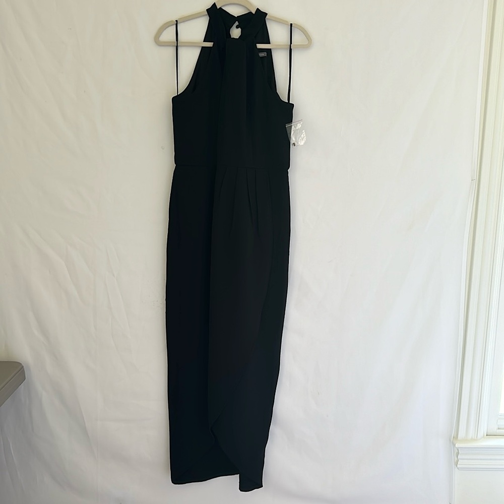 Julia Jordan Black Dress